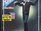 John Miles Rebel LP Album Vinyl Schallplatte 0181