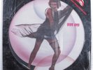 ROCKY HORROR PICTURE SHOW OST Various Artists ODE LP VG++ picture disc Ltd. Ed q