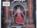 SAVATAGE Hall Of The Mountain King ATLANTIC 81775-1 LP SEALED q