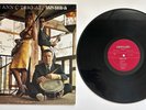 The J Ann C Trio At Tan-Tar-A 1966 Burdland Records LP3300 VG+