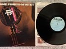 The Eddie Fisher Quintet – The Third Cup ; 1969 PROMO LP EX  ()