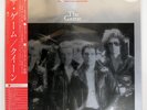 QUEEN GAME ELEKTRA P10875E Japan PROMO VINYL LP