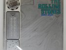 ROLLING STONES DOUBLE DELUXE LONDON SL1656 Japan OBI INSERT GATEFOLD VINYL 2LP