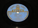 OM KALSOUM Odeon 78 FA 224621 - Made in Germany 1930's Egypt Umm Kalthum