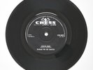 Sugar Pie DeSanto: Soulful Dress/there's Gonna Be Trouble UK Chess CRS 8093