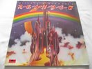 RAINBOW   RITCHIE BLACKMORE'S RAINBOW ** 1975 German POLYDOR LP