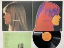 FRANCOISE HARDY FRANCOISE Japan LP [45093ER]