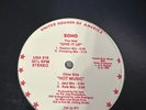 Soho – Give It Up / Hot Music - Electronic Deep House 12