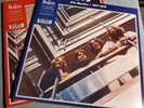 The Beatles - Blue Vinyl 3LP Set 1967-1970 /  Red Vinyl 3LP Set 1962-1966 -NEW