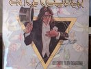 Alice Cooper - Welcome To My Nightmare LP (1975 Atlantic SD 18130 Vinyl Record)