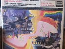 THE MOODY BLUES  Days Of Future Passed  1967 Deram DES 18012