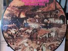 BLACK SABBATH   GREATEST HITS   PICTURE DISC LP