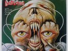 DESTRUCTION RELEASE FROM AGONY STEAMHAMMER SPV087503 Germany VINYL LP