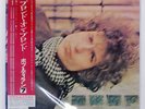 BOB DYLAN BLONDE ON BLONDE CBS 40AP274 Japan OBI BOOKLET VINYL 2LP