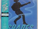 J.J. CALE SHADES SHELTER 25PP9 Japan OBI INSERT VINYL LP