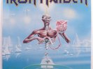 IRON MAIDEN Seventh Son Of A Seventh Son CAPITOL C1-90258 LP SEALED q