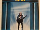AC/DC Who Made Who Vinyl LP 1986 Best Of Greatest Hits Hard Rock Soundtrack Live