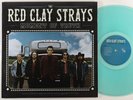 Red Clay Strays 