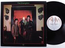 STRANGLERS IV - Rattus Norvegicus A&M LP VG+ q
