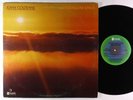 John Coltrane - Interstellar Space LP - ABC Impulse Quad VG++