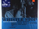 Kenny Dorham - Whistle Stop LP - Blue Note/Music Matters 180g Reissue SEALED