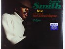 Lonnie Smith - Live At Club Mozambique 2xLP - Blue Note/UMe 180g SEALED