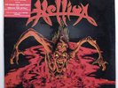 HELLION Self Titled NEW RENAISSANCE NRR28 EP SEALED q