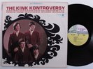 KINKS The Kink Kontroversy REPRISE LP VG++/VG+ q