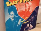 SALT-N-PEPA - HOT COOL & VICIOUS Vinyl LP 1st Press (1986) 80’s Hiphop Excellent