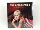 The Cranberries may the saints & angels watch over you vinyl record