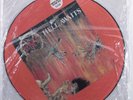 SLAYER Hell Awaits METAL BLADE MXPD-8020 LP picture disc Ltd. Ed. SEALED q