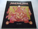 BLACK SABBATH   SABBATH BLOODY SABBATH ** 1973 UK WWA LP