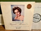 EMI/Columbia SAX 2300: Elisabeth Schwarzkopf, Romantic Heroines ED1 b/s NM