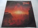 DIO   THE LAST IN LINE ** 1984 UK VERTIGO LP
