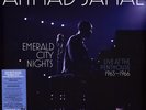 Ahmad Jamal - Emerald City Nights - Live At The Penthouse 19 (Vinyl 2LP)