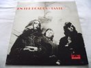 TASTE   ON THE BOARDS ** 1970 UK POLYDOR LP RORY GALLAGHER