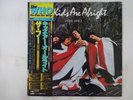 The Who The Kids Are Alright CBS/Sony 40AP 1630 1 Japan  VINYL LP OBI