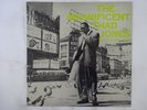 Thad Jones The Magnificent Thad Jones Blue Note GXK 8109 Japan  VINYL LP