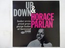 Horace Parlan Up & Down Blue Note BN 4082 Japan  VINYL LP