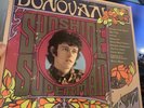 Donovan-Sunshine Superman 1966 LP Vinyl Album Epic MONO LN 24217 Glossy VG+++