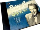 Bing Crosby 78rpm Set Decca Records Album #A-405 Going My Way VTG COLLECTIBLE
