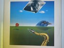First Meditations Record Vinyl John Coltrane ABC Impulse AS 9332