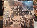 Ozzy Osbourne – No Rest For The Wicked (1988 Shrink/Canada) EX/EX