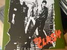 The Clash *self titled *LP record *NEW *2016 *Columbia *88985348291 *180 gram