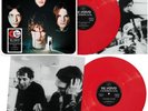 THE VERVE 'A NORTHERN SOUL' Red Colour Double VINYL LP (NAD 2025)