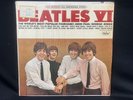Beatles  - BEATLES VI - Vinyl LP (APPLE ST 2358) Capital Records