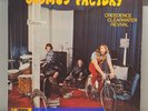 Creedence Clearwater Revival  Cosmos Factory Lp 1970 Bellaphon TWEN BLPS 19005