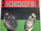 Schoolly D / Am I Black Enough For You Lp Record