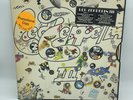 LED ZEPPELIN III LP White Label Promo SD 7201 VG+ Vinyl RARE 1970 Record