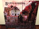BLACK SABBATH 1st Lp 